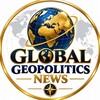 Logo of telegram channel globalgeopoliticsnews — Global Geopolitics News 🌍