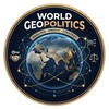 टेलीग्राम चैनल का लोगो globalgeopoltics — Global Geo Politics 🌎