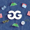 Логотип телеграм канала @globalgo_ru — Global Go — Путешествуем по России