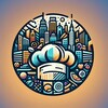 Логотип телеграм канала @globalgourmetchef — Шеф-рецепты