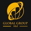 Логотип телеграм канала @globalgroupai — GLOBAL GROUP - НЕДВИЖИМОСТЬ Турция, Северный Кипр, Бали