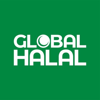 Telegram kanalining logotibi globalhalal_uz — Global Halal