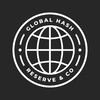 Telegram channel Global Hash Reserve logo
