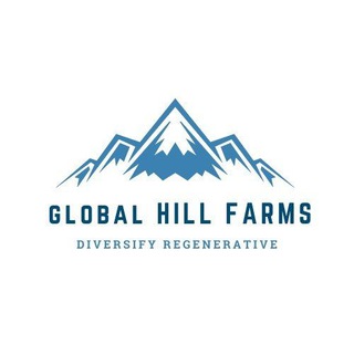 Logo of telegram channel globalhillfarm — Globalhillfarm