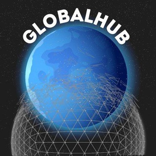 Logo of telegram channel globalhub_news — 𝔾𝕃𝕆𝔹𝔸𝕃ℍ𝕌𝔹 ℕ𝔼𝕎𝕊