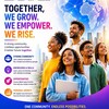 የቴሌግራም ቻናል አርማ globalhubforum — Global Tech Group