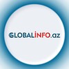 Logo of telegram channel globalinfo_az — Globalinfo.az