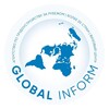 Логотип телеграм канала @globalinfomations — Global-inform