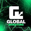 Логотип телеграм канала @globalinvestors2023 — Розыгрыши от GLOBAL INVESTORS