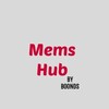 Логотип телеграм канала @globalisxodnik — MemsHub | МЕМЫ