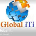 Telegram channel Global iti (patna) logo