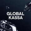 Telegram channel GlobalKassa Канал logo