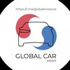 Логотип телеграм канала @globalkoreacar — Global_Car_Import Автомобили под заказ