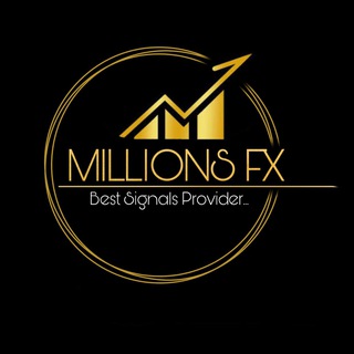 Logo of telegram channel globalmillionsfx — Millions FX