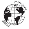 Telegram channel global mindset logo