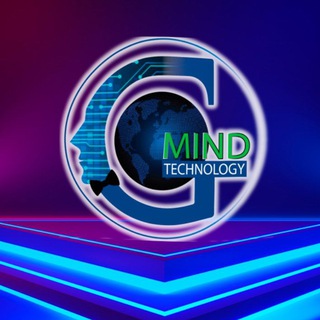 Logotipo del canal de telegramas globalmindt - Globalmindt Chanel