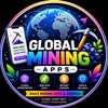 टेलीग्राम चैनल का लोगो globalminingapps — Global Mining Apps