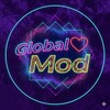 Logo of telegram channel globalmode0 — Global Mod ❤️
