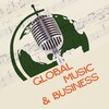 Logo of telegram channel globalmusicandbusiness — GLOBAL MUSIC&BUSINESS