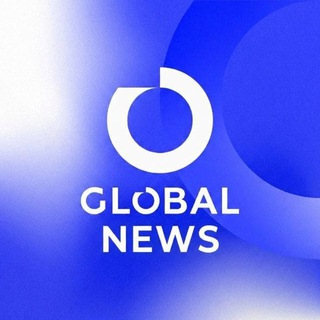 Logo of telegram channel globalnews_new — Global News (Euro/Usa/Ukraine)