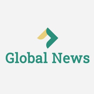 Логотип телеграм канала @globalnews23 — Global News