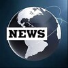 Telegram channel GLOBAL NEWS logo