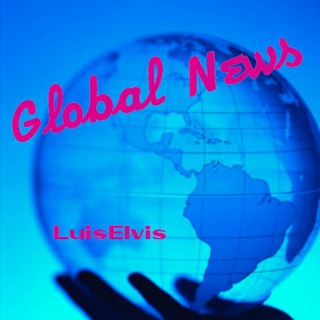 Logotipo del canal de telegramas globalnewsgeopolitica - Global News 🌐