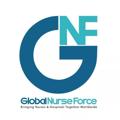 Logo saluran telegram globalnurseforce — Global Nurse Force