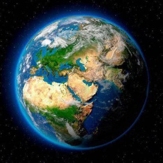 Логотип телеграм -каналу globalnyi — Глобальный