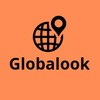 Логотип телеграм канала @globalook — Globalook: анализ зарубежных рынков