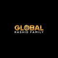 Logo saluran telegram globalrashidfamily — Global Rashid Family