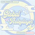Logo saluran telegram globalroleplayer — GLOBAL ROLEPLAYER