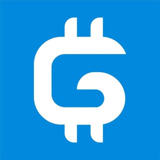 Logo of telegram channel globalsmartasset — GSA Coin Official