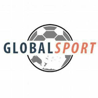 የቴሌግራም ቻናል አርማ globalsportoffical — Global sport ግሎባል ስፖርት