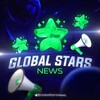 Logo of telegram channel globalstarsnews — Global Stars News