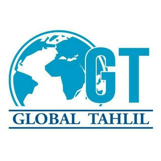 Telegram kanalining logotibi globaltahlil — Global Tahlil | Official