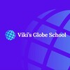 Logo of telegram channel globaltalks1viki — Viki’s Globe School 🌍