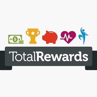 Логотип телеграм канала @globaltotalrewards — Global Total Rewards