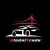 Логотип телеграм канала @globaltrade_auto — GLOBAL TRADE авто, спецтехника из Кореи, Японии и Китая