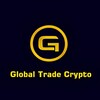Логотип телеграм канала @globaltradecrypto — Global Trade Crypto