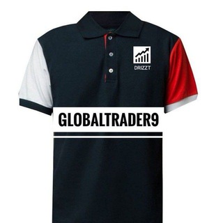 Logo saluran telegram globaltrader9 — TRADERS CLUB