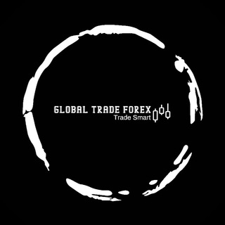 Logo of telegram channel globaltradesforex — Global Trade Forex