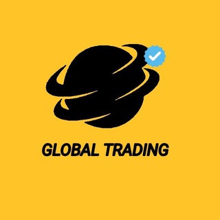 Logo de la chaîne télégraphique globaltrading0 - Global Trading - Crypto, Forex, Volatility 📊