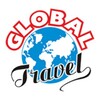 Логотип телеграм канала @globaltravelonline — GLOBAL TRAVEL | путешествия по России и миру