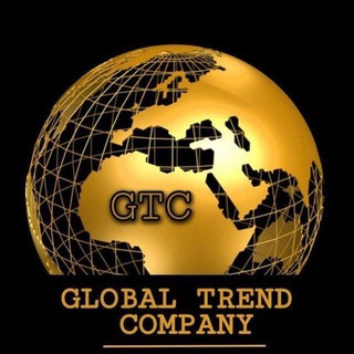 Telegram kanalining logotibi globaltrend1000shifo — 💎💎 GLOBAL TREND company 💎💎 ( Rasmiy)