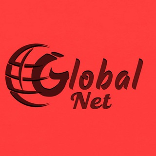 Logotipo do canal de telegrama globalvpnx - VPN GLOBAL
