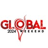 Лагатып тэлеграм-канала globalweekend — GLOBAL WEEKEND 2024