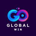 Logo saluran telegram globalwinwinmall — 🌒GLOBAL WINWIN MALL（PARITY)💯