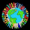 Telegram channel Globe Amity logo