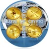 Telegram channel GLOBE OF CRYPTO logo